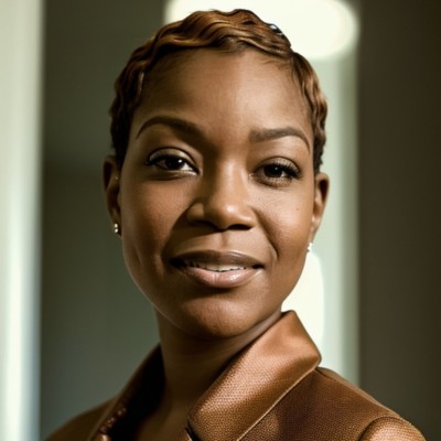 Brittany Daniels — Founder and Principal Consultant, Clarevon Consulting Group